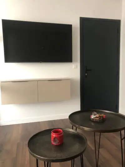 Stylish apartment Gramada