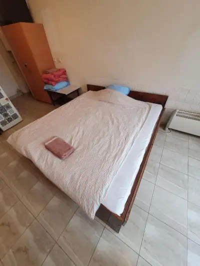 Private stay place