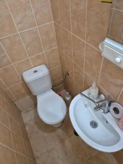Private stay place
