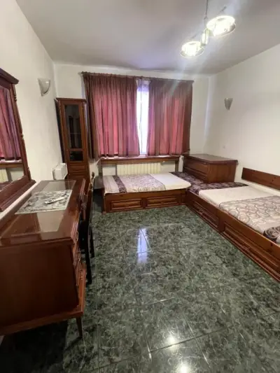 EAST Spacious and Comfort Apartment in the best suburb in Sofia