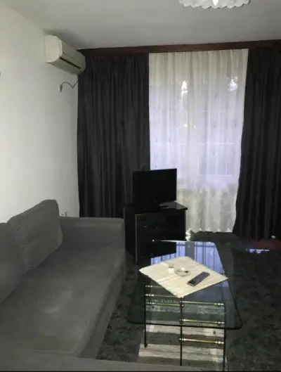 EAST Spacious and Comfort Apartment in the best suburb in Sofia