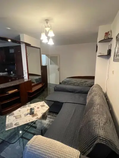 EAST Spacious and Comfort Apartment in the best suburb in Sofia