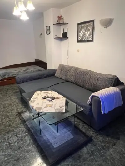 EAST Spacious and Comfort Apartment in the best suburb in Sofia