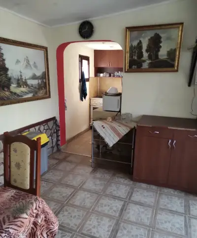 Къща за гости Райски Кът