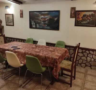 Къща за гости Райски Кът