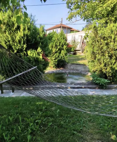 Къща за гости Райски Кът