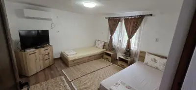 Къща за гости „Твърдишки отдих“