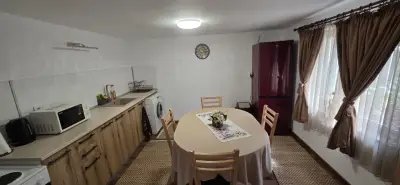 Къща за гости „Твърдишки отдих“