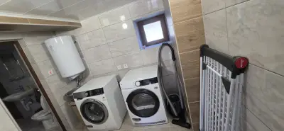 Къща за гости „Твърдишки отдих“