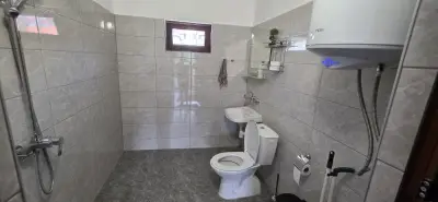 Къща за гости „Твърдишки отдих“