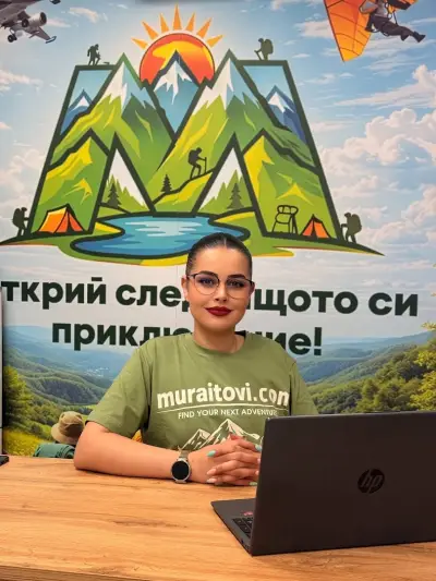 Мураитови ЕООД