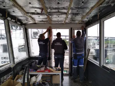 Teo Service Ltd.