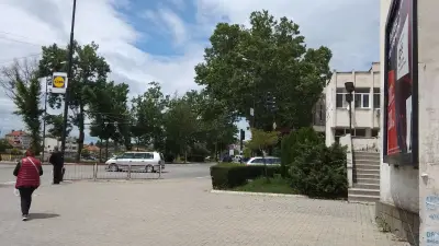 ТО НА НТС ЯМБОЛ