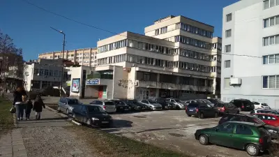 ТО НА НТС ЯМБОЛ