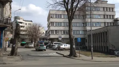 ТО НА НТС ЯМБОЛ
