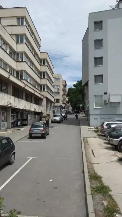 ТО НА НТС ЯМБОЛ