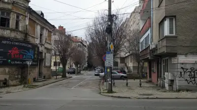 ТО НА НТС ЯМБОЛ