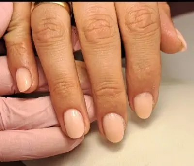 Nails by Irinka Sklarek Sliven
