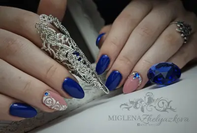 Megnail