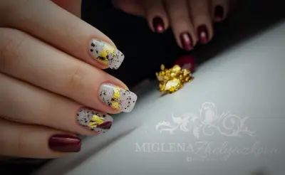 Megnail