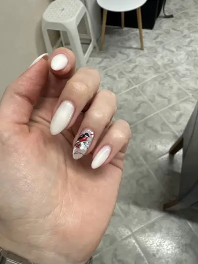 Megnail
