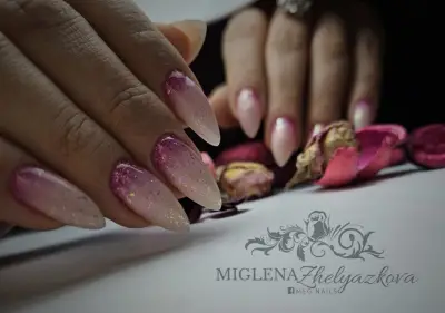 Megnail