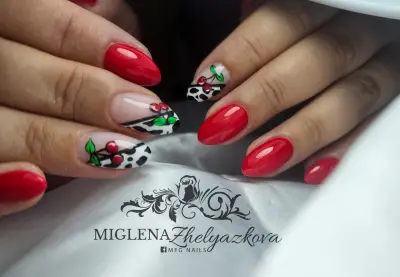 Megnail