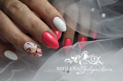 Megnail