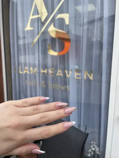 Glam Heaven
