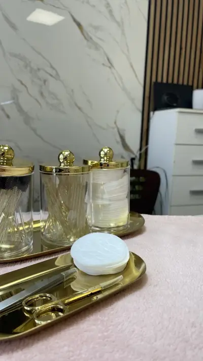 Glam Heaven