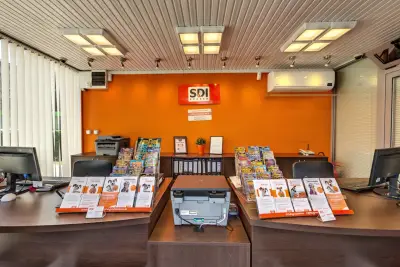 SDI брокер - Застраховки