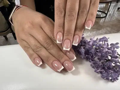 Monika Lapeva Nails Salon