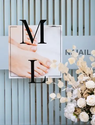 Monika Lapeva Nails Salon