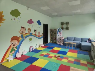 Baby College Dobrich