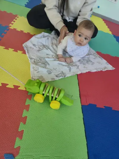Baby College Dobrich