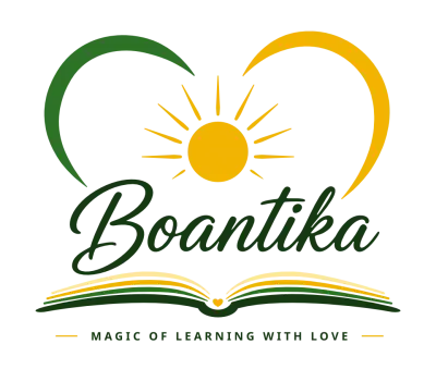 Детски образователен център "Boantika"