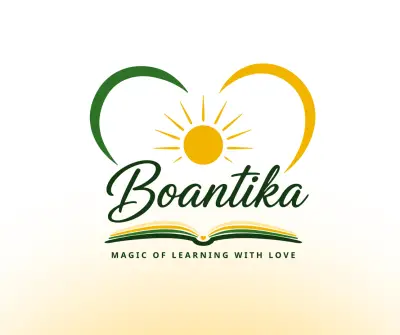 Детски образователен център "Boantika"
