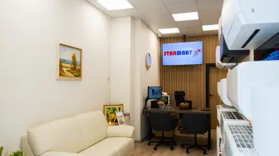 STARMART