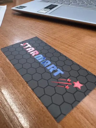 STARMART