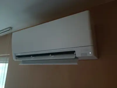 Климатици РуВа 2020 ЕООД