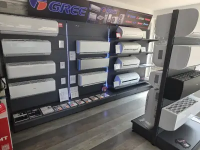 Магазин КЛИМА СВЯТ
