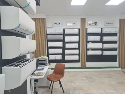 Микс Клима