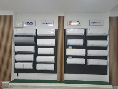 Микс Клима