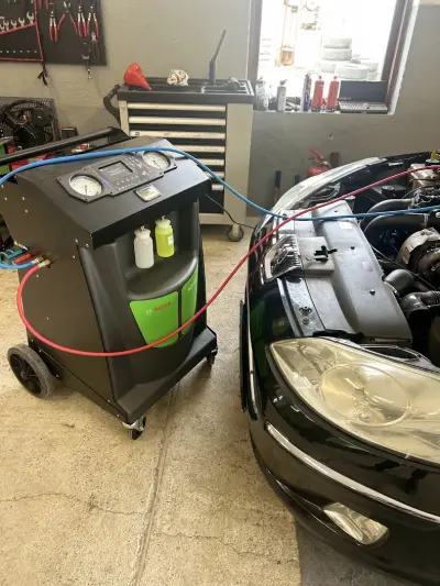 Full Service Sliven / Фул Сървиз Сливен