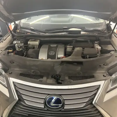 Full Service Sliven / Фул Сървиз Сливен