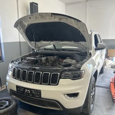 Full Service Sliven / Фул Сървиз Сливен