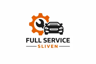 Full Service Sliven / Фул Сървиз Сливен