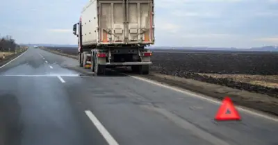 Мобилен сервиз за тежкотоварни автомобили 24/7