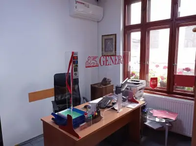 Дженерали Застраховане