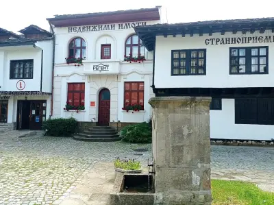 Дженерали Застраховане